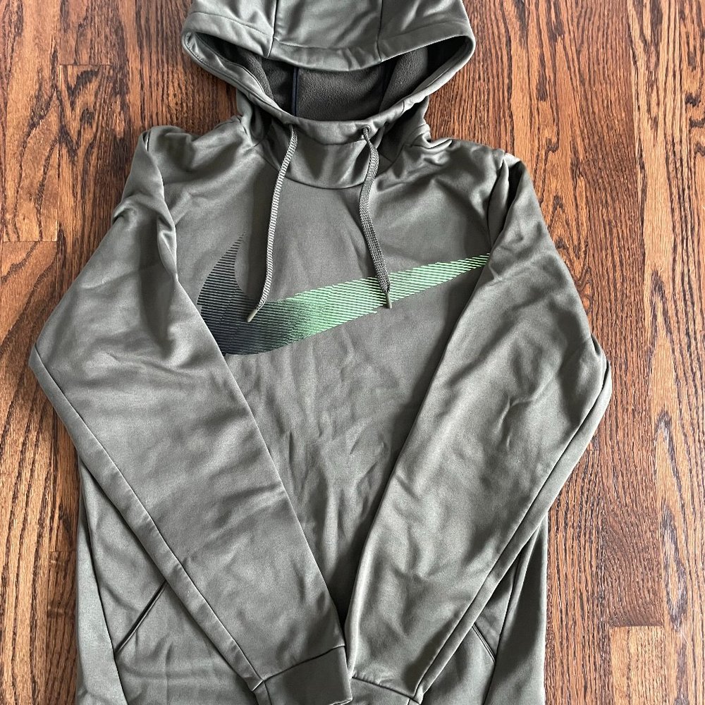 Men's Hoodie Nike S